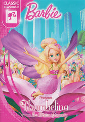 Barbie Presents Thumbelina (Classic) (Bilingual)