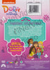 Dora And Friends DVD Movie