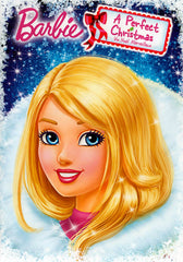 A Perfect Christmas (Barbie) (Bilingual)