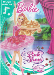 Barbie Dans Les Chaussures Roses (Musique) (Bilingue)