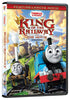 Thomas And Friends: King Of The Railway - The Movie (Bilingual) DVD Movie 