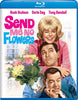 Send Me No Flowers (Blu-ray) BLU-RAY Movie 