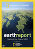 Earth Report - State of the Planet 2009 (National Geographic) DVD Movie 