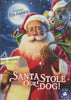 Santa Stole Our Dog DVD Movie 