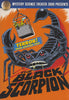The Black Scorpion (Mystery Science Theater 3000 Presents) DVD Movie 