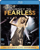 Taylor Swift : Journey To Fearless (Blu-ray) BLU-RAY Movie 