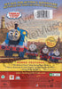 Thomas & Friends - Sodor s Legend of the Lost Treasure - The Movie (Bilingual) DVD Movie
