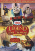 Thomas & Friends - Sodor s Legend of the Lost Treasure - The Movie (Bilingual) DVD Movie