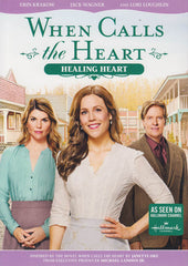 When Calls The Heart - Healing Heart