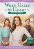 When Calls The Heart - Healing Heart DVD Movie