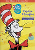 The Cat In The Hat - Explore & Imagine with The Cat in the Hat (Boxset) DVD Movie 