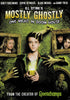 R.L. Stine s Mostly Ghostly - One Night in Doom House DVD Movie 