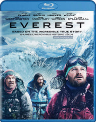 Everest (Bilingue) (Blu-ray)