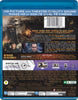 The Great Wall (Blu-ray + DVD + Digital HD) (Bilingual) (Blu-ray) BLU-RAY Movie