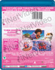 Home (Blu-ray) (Bilingual) (Pink Cover) BLU-RAY Movie