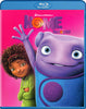Home (Blu-ray) (Bilingual) (Pink Cover) BLU-RAY Movie