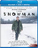 The Snowman (Blu-ray + DVD + Digital HD) (Blu-ray) (Bilingual) BLU-RAY Movie