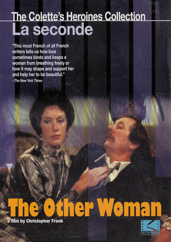 The Other Woman (The Colette s Heroines Collection) (Bilingual) DVD Movie 