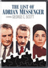 The List of Adrian Messenger DVD Movie 