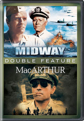 Midway / MacArthur (Double Feature)