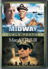 Midway / MacArthur (Double Feature) DVD Film