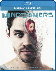 Mindgamers (Blu-ray)
