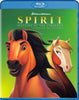 Spirit - Stallion of the Cimaron (Blu-ray) (Bilingual) BLU-RAY Movie 