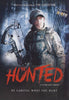 The Hunted (Josh Stewart) DVD Movie 