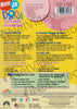 Dora The Explorer - Dora's First Trip (Bilingual) DVD Movie