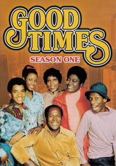Good Times - Season 1