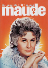 Maude: The Complete Season 1 (Keepcase)