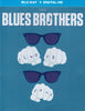 Les frères Blues (SteelBook) (Blu-ray + HD numérique) (Bilingue) (Blu-ray) Film BLU-RAY
