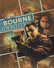 The Bourne Identity (Steelbook) (BD + DVD + Copie numérique) (Blu-ray) Film BLU-RAY