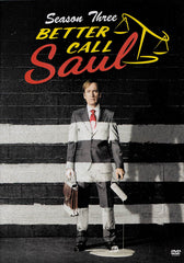 Mieux appeler Saul - Season 3