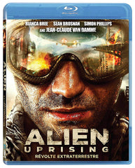 Insurrection Alien (Blu-ray) (Bilingue)
