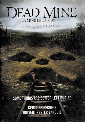 Dead Mine (Bilingue) DVD Film