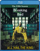 Breaking Bad - The Fifth Season (Blu-ray) BLU-RAY Movie 
