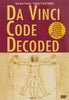 Da Vinci Code : Decoded DVD Movie 