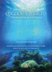Escape To Nature (Collector's Edition) (Boxset)