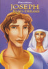 Joseph: le roi du film de rêves DVD