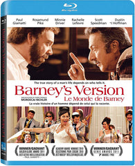 Barney s Version (Blu-ray) (Bilingual)