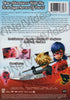 Miraculous: Tales of Ladybug & Cat Noir: Spots On! Film DVD