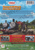 Thomas & Friends - Muddy Matters (Bilingual) DVD Movie
