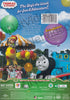 Thomas & Friends - Up, Up & Away! DVD Movie