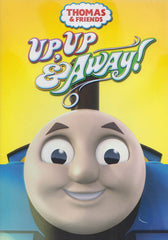 Thomas & Friends - Up, Up & Away!