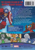 The Super Hero Squad Show : The Infinity Gauntlet/ Season 2 / Vol. 2 DVD Movie 