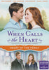 When Calls The Heart : Heart Of The Family DVD Movie