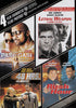 4 Film Favorites: Bromance Collection (Pain & Gain / Rush Hour / Lethal Weapon / 48 Hrs)(Bilingual) DVD Movie 