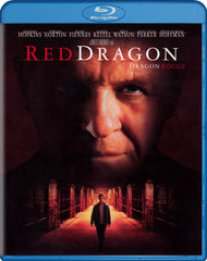 Dragon Rouge (Blu-ray) (Bilingue)