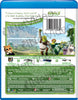 Shrek 2 (Blu-ray 3D + DVD) (Blu-ray) (Bilingual) BLU-RAY Movie 